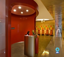 Office Space Tech Park One, Pune