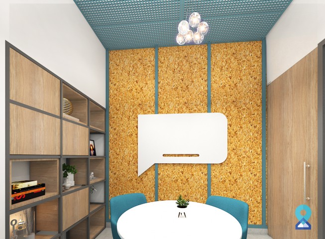 office space in Golf Course Road, Gurgaon