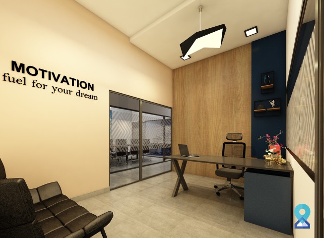 coworking space near rapid metro station, Gurgaon