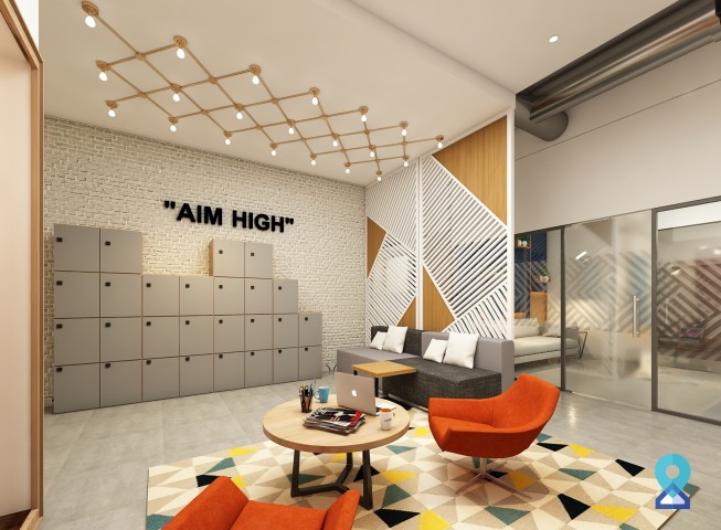 coworking space near sector 54 metro station, Gurgaon