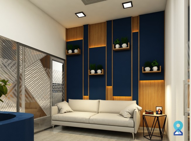 coworking space in Golf course road, Gurgaon