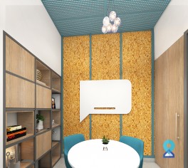 office space in Golf Course Road, Gurgaon