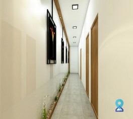 office space in Golf course road, Gurgaon