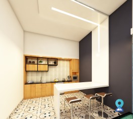 coworking space in Golf course road, Gurgaon