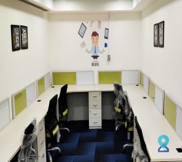 Coworking Space in Sector 16,Noida