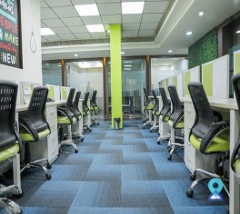 Coworking Space in Sector 16,Noida