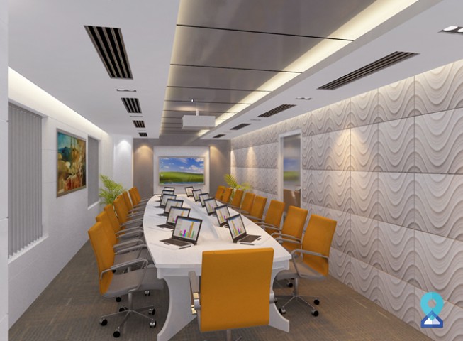 Serviced Office Sector 62, Noida