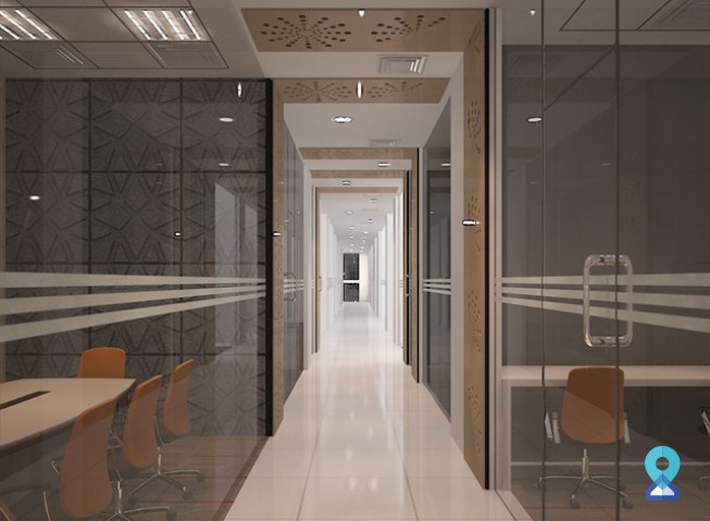Office Space Sector 62, Noida