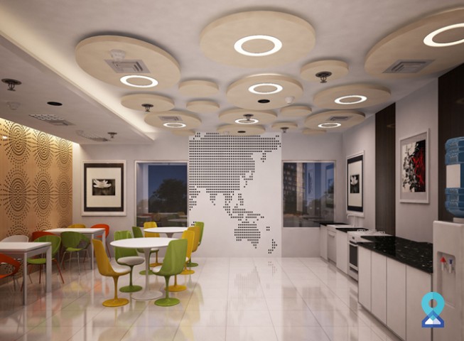 Coworking Space Sector 62, Noida