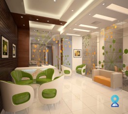 Serviced Office Space Sector 62, Noida