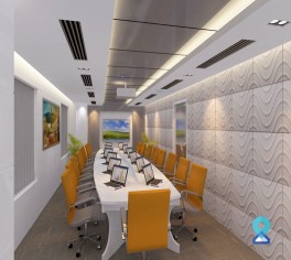 Serviced Office Sector 62, Noida