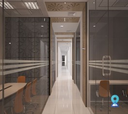 Office Space Sector 62, Noida