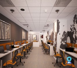 Coworking Office Space Sector 62, Noida