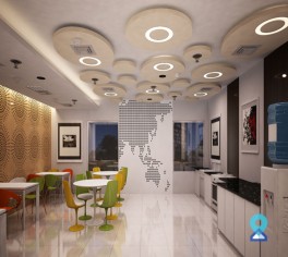 Coworking Space Sector 62, Noida