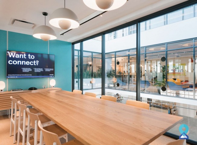 Coworking Space in Nanakramguda,Hyderabad