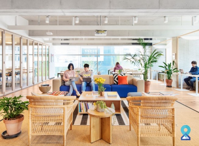 Coworking Space in Kondapur,Hyderabad