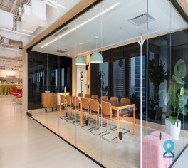 Coworking Space in Kondapur,Hyderabad