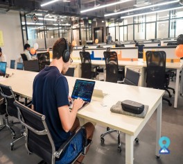 coworking space in sector 44, Gurugram
