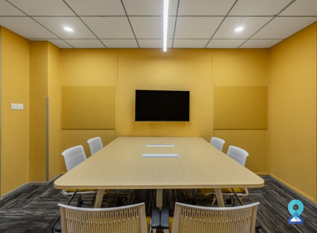 coworking space in Udyog Vihar, Gurgaon