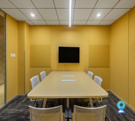 coworking space in Udyog Vihar, Gurgaon