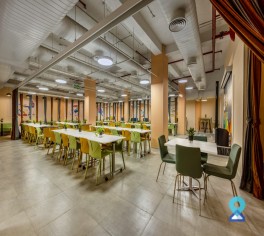 coworking space in Udyog Vihar, Gurgaon
