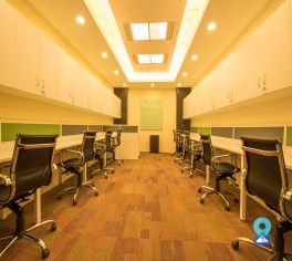 Co-working Space in Sector - 125, Noida