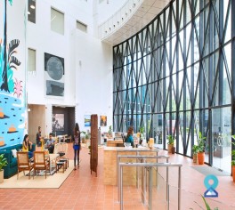 coworking space in Andheri East, Mumbai