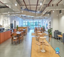 coworking space in, Mumbai