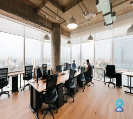 coworking space in Andheri East Mumbai