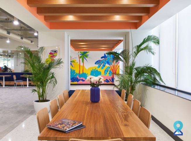 coworking space in Malad West, Mumbai