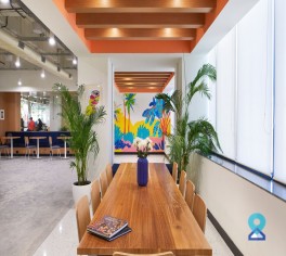 coworking space in Malad West, Mumbai