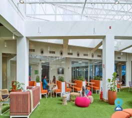 coworking space in Andheri East, Mumbai