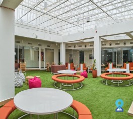 coworking space in Andheri East