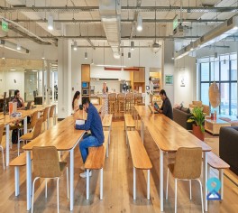 coworking space in, Mumbai