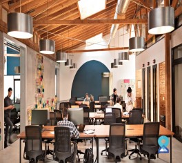Coworking Space in Worli,Mumbai