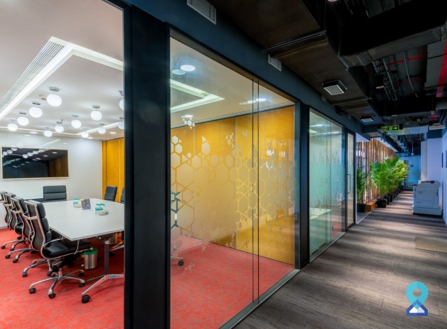 coworking space in sector 62, Noida