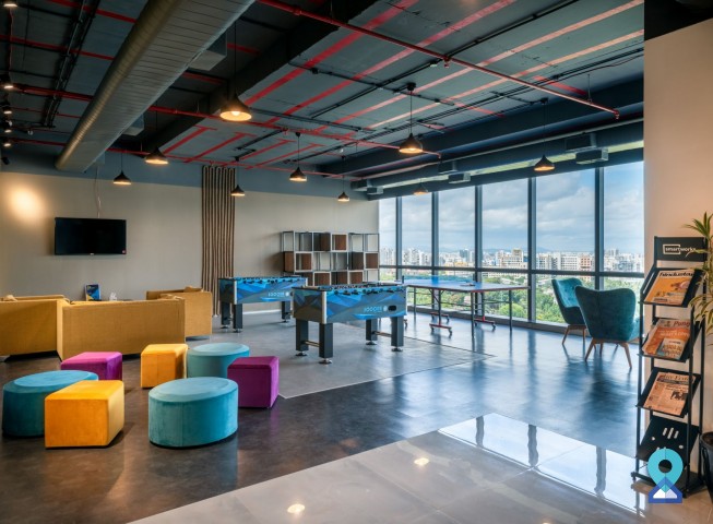 coworking space in sector 62, Noida