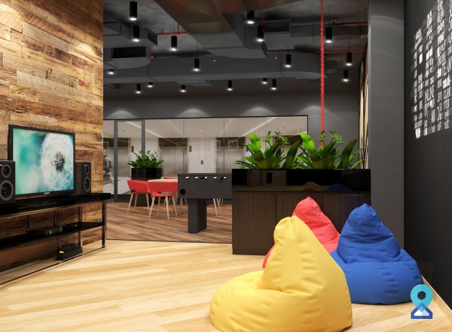 coworking space in sector 62, Noida