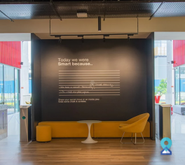 coworking space in sector 62, Noida