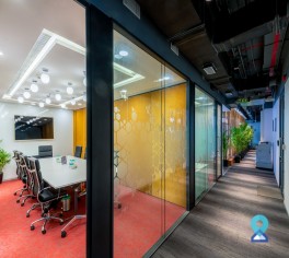 coworking space in sector 62, Noida