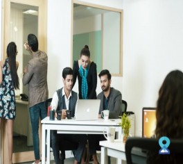 coworking space in sector 62, Noida