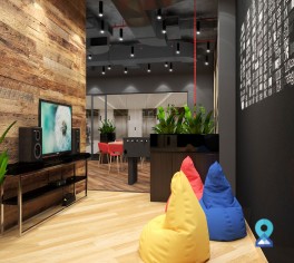 coworking space in sector 62, Noida