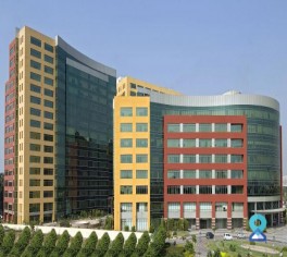 coworking space in sector 39, Gurugram