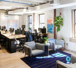 Coworking Space in Infantry road,Bangalore