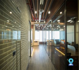 Office Space Lower Parel, Mumbai
