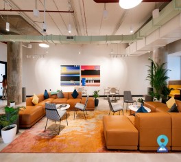 Coworking space in Koramangala