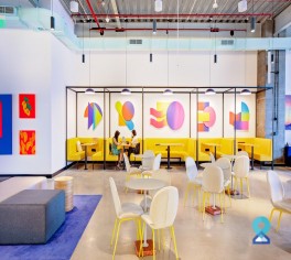 Coworking space in Devarabisanahalli
