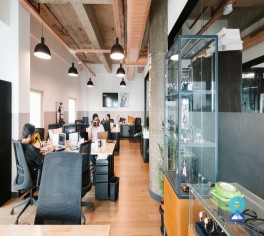 Office space in Marathahalli
