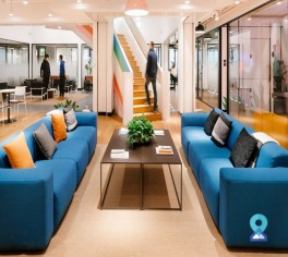 Coworking space in Devarabisanahalli