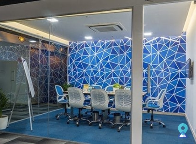 coworking space in Yerwada, Pune
